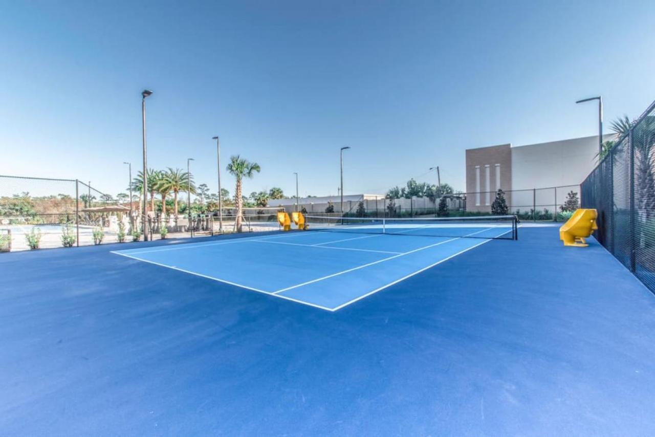 אורלנדו Beautiful Townhome Magic Village 1,5 Mile To Dis מראה חיצוני תמונה