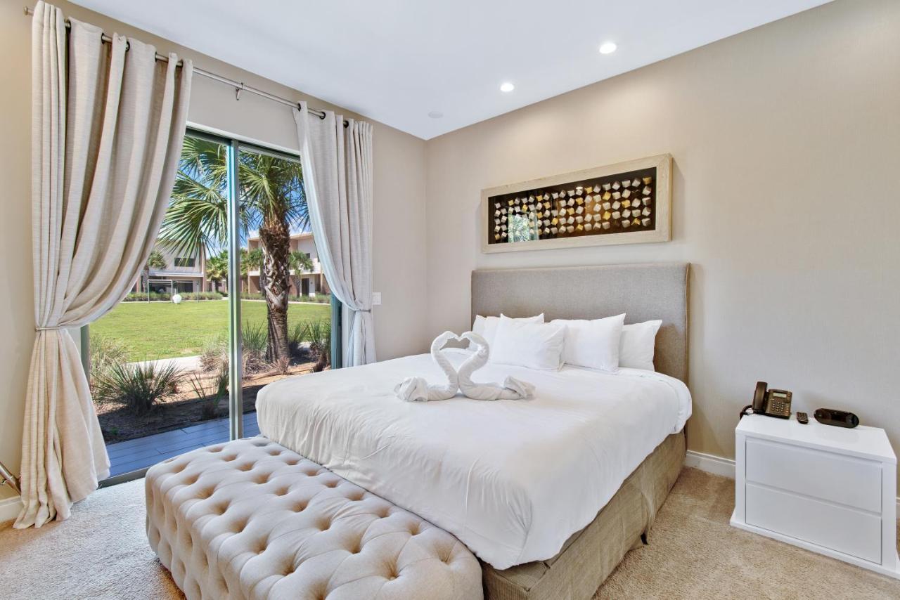 אורלנדו Beautiful Townhome Magic Village 1,5 Mile To Dis מראה חיצוני תמונה