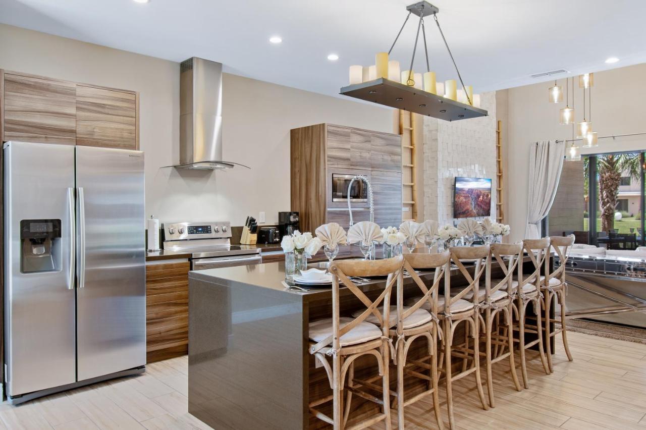 אורלנדו Beautiful Townhome Magic Village 1,5 Mile To Dis מראה חיצוני תמונה