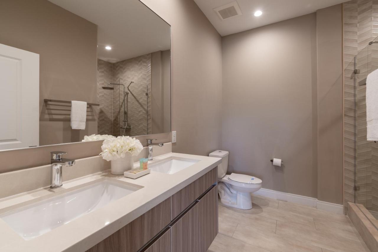 אורלנדו Beautiful Townhome Magic Village 1,5 Mile To Dis מראה חיצוני תמונה