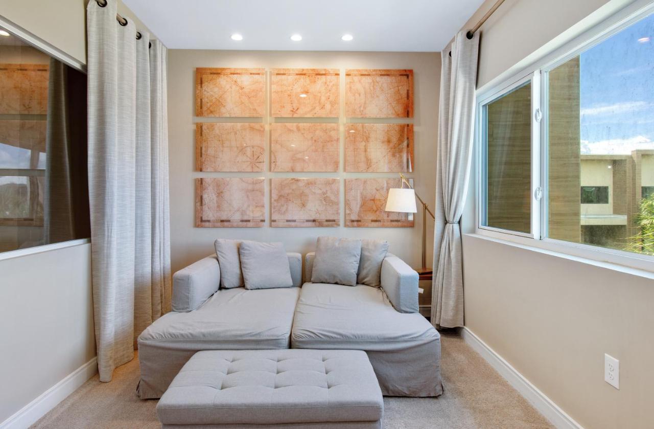אורלנדו Beautiful Townhome Magic Village 1,5 Mile To Dis מראה חיצוני תמונה