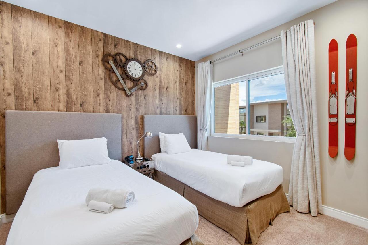 אורלנדו Beautiful Townhome Magic Village 1,5 Mile To Dis מראה חיצוני תמונה