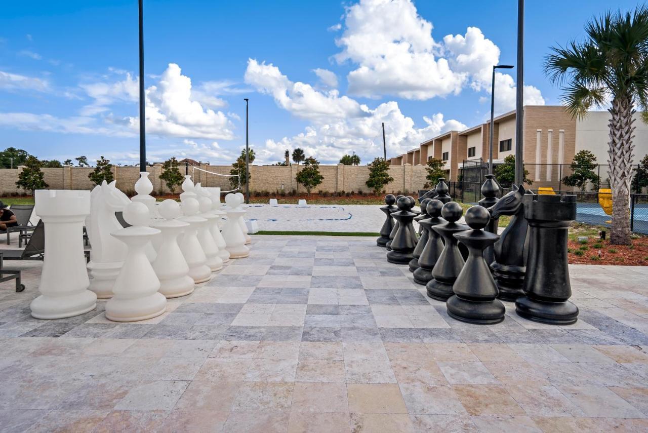 אורלנדו Beautiful Townhome Magic Village 1,5 Mile To Dis מראה חיצוני תמונה