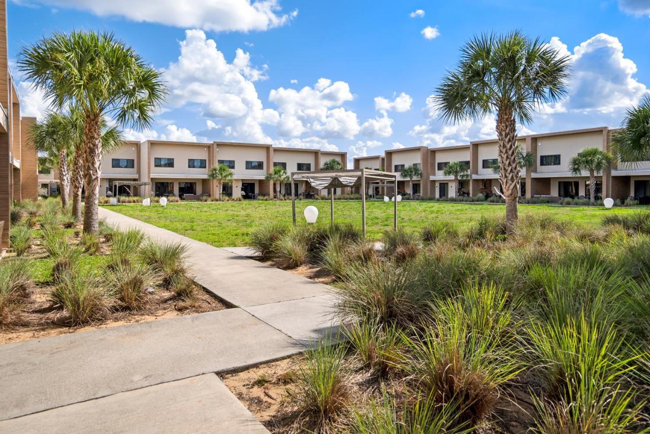 אורלנדו Beautiful Townhome Magic Village 1,5 Mile To Dis מראה חיצוני תמונה