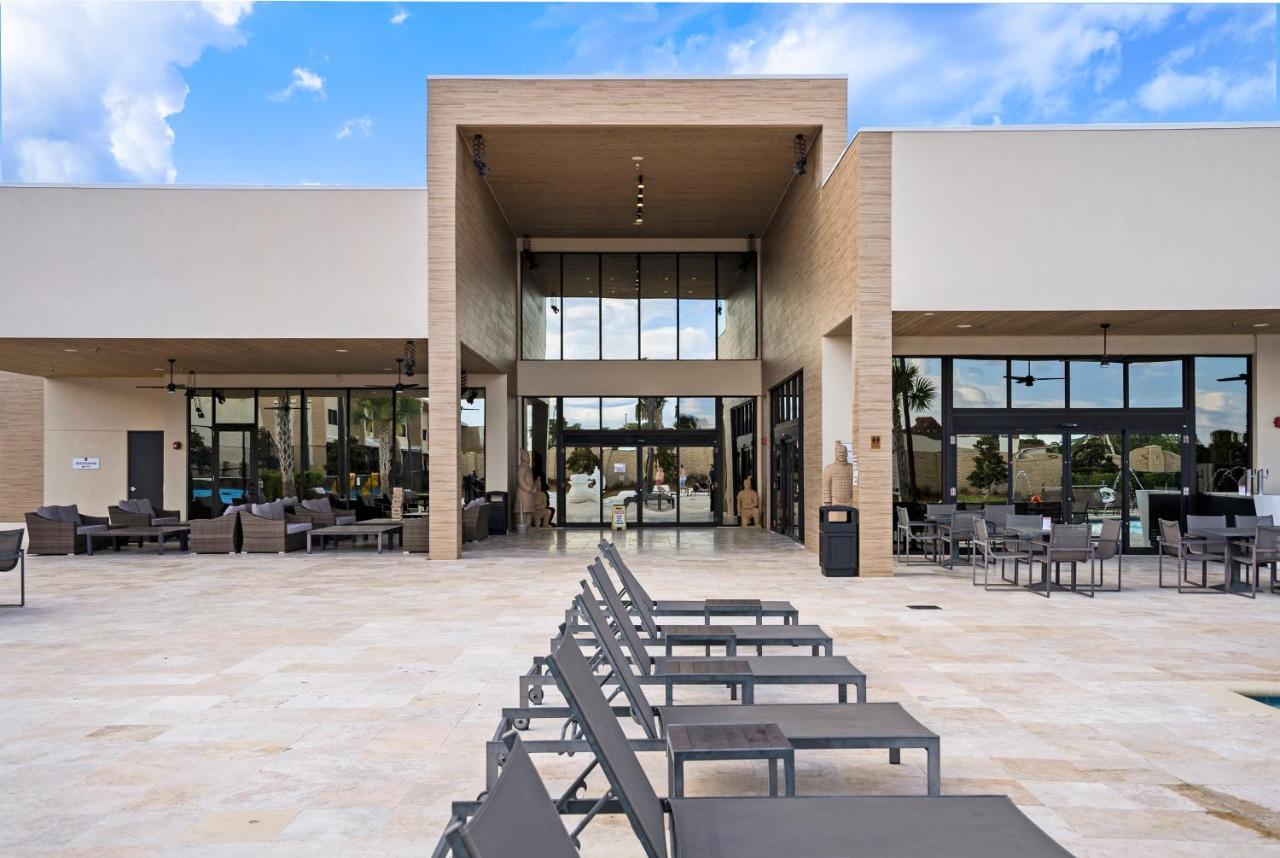 אורלנדו Beautiful Townhome Magic Village 1,5 Mile To Dis מראה חיצוני תמונה