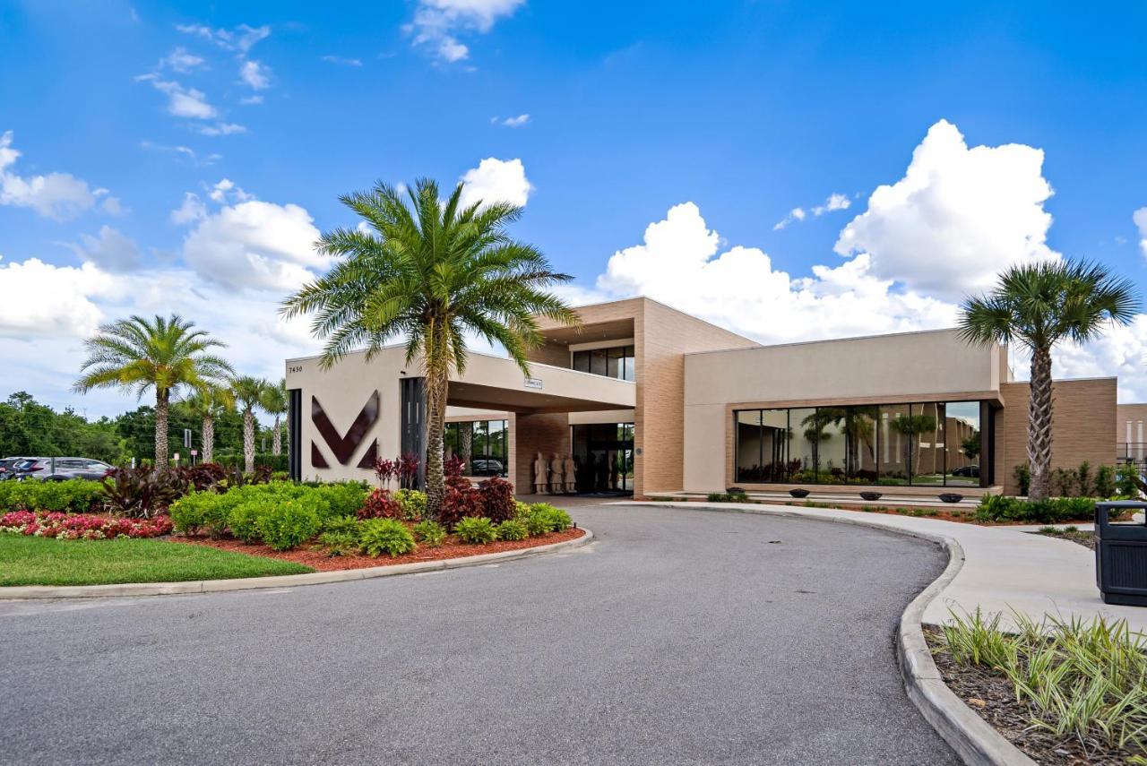 אורלנדו Beautiful Townhome Magic Village 1,5 Mile To Dis מראה חיצוני תמונה