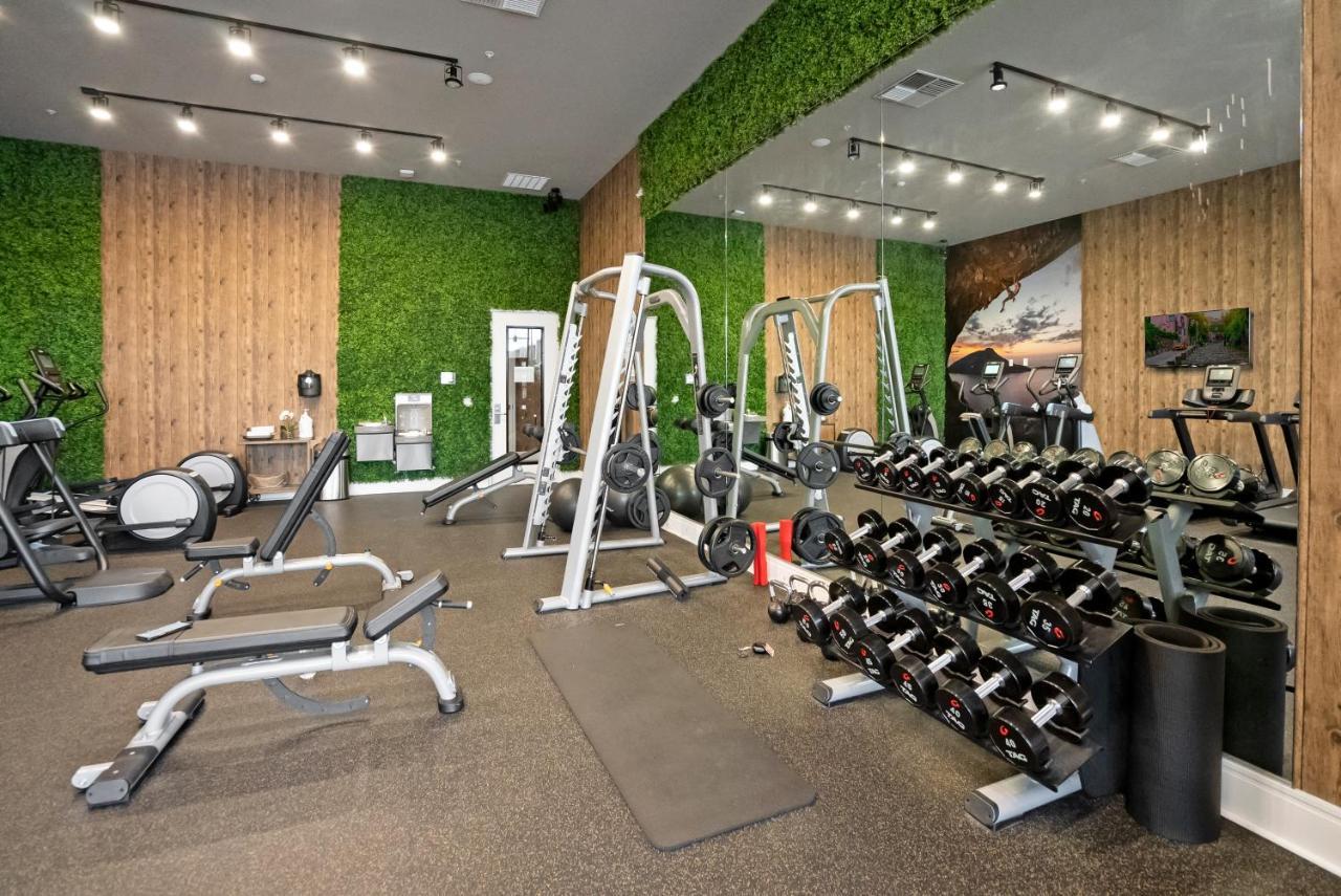 אורלנדו Beautiful Townhome Magic Village 1,5 Mile To Dis מראה חיצוני תמונה